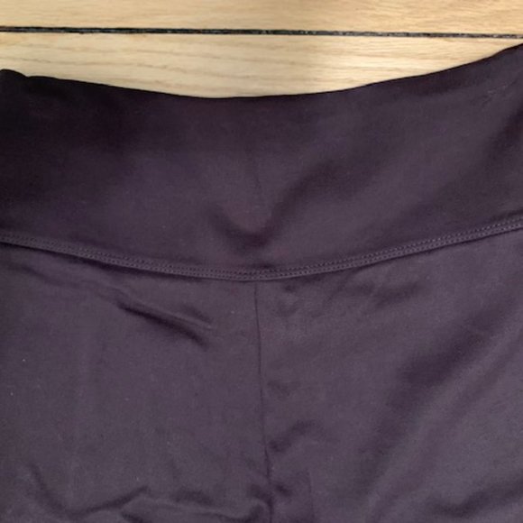 Ruby RIbbon Slim Leg Ponte Pant - Picture 6 of 6